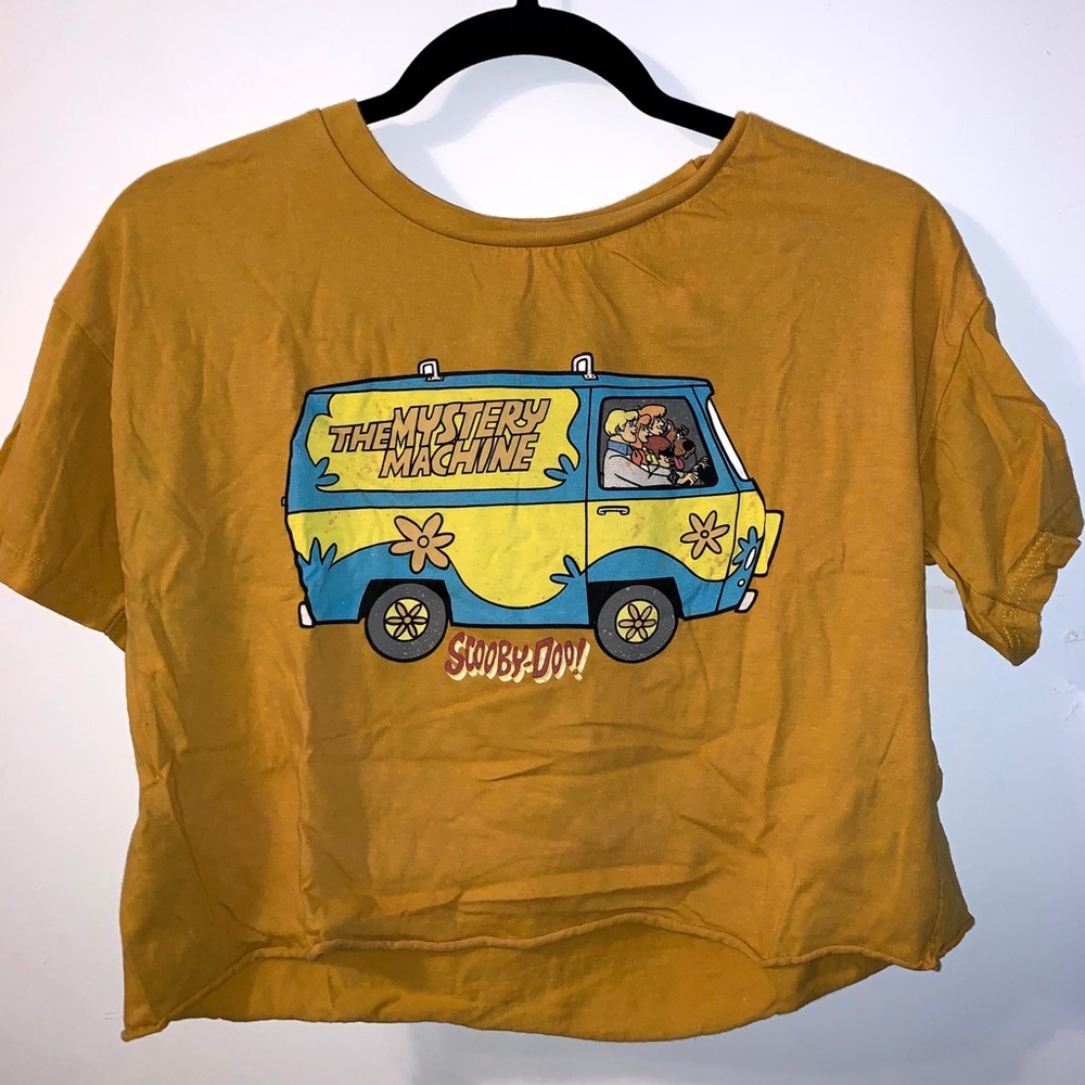 vintage tee